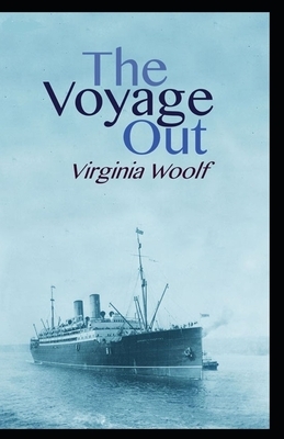 The Voyage Out Annotated by Virginia Woolf