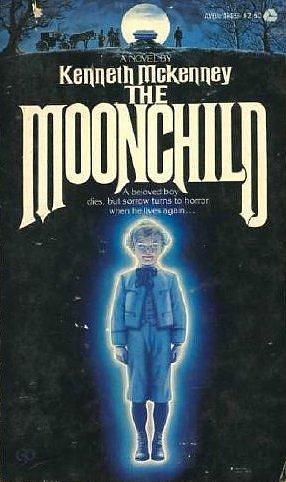 Moonchild by Kenneth McKenney, Kenneth McKenney