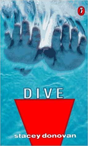 Dive by Stacey Donovan