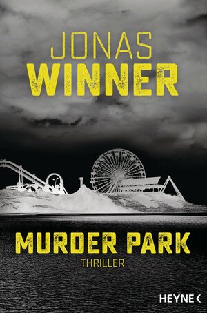 Murder Park by Jonas Winner