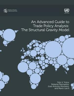 An Advanced Guide to Trade Policy Analysis by World Tourism Organization