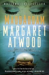 MaddAddam by Margaret Atwood