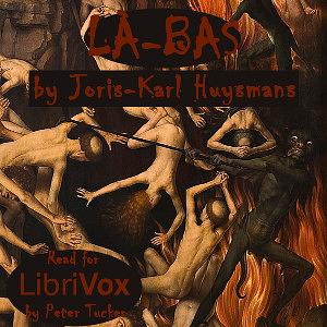 Là-bas by Joris-Karl Huysmans