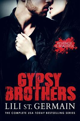 Gypsy Brothers by Lili St. Germain