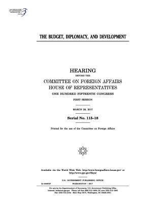 The budget by Committee On Foreign Affairs, United States Congress, United States House of Representatives