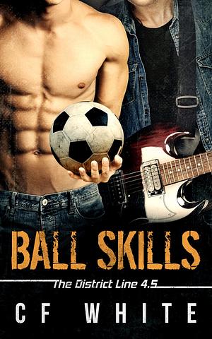 Ball Skills by C.F. White