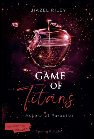 Game of Titans by Hazel Riley