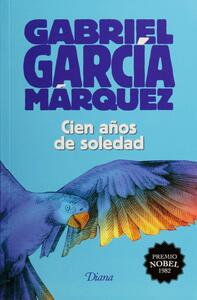 Cien años de soledad by Gabriel García Márquez