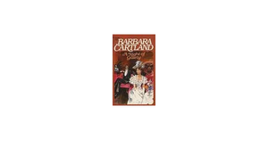 A Night of Gaiety by Barbara Cartland