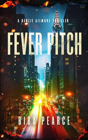 Fever Pitch by Biba Pearce