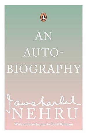 Autobiography by Nini Berndt, Jawaharlal Nehru, Jawaharlal Nehru