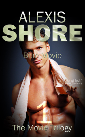 Blue Movie by Alexis Shore
