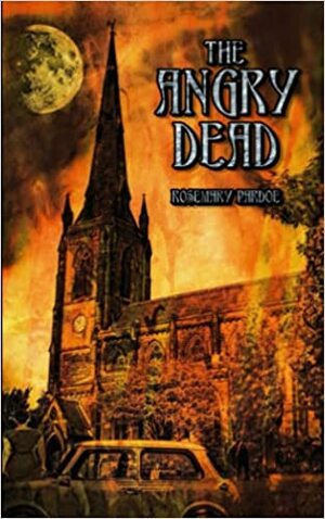 The Angry Dead by Dave Brzeski, Rosemary Pardoe