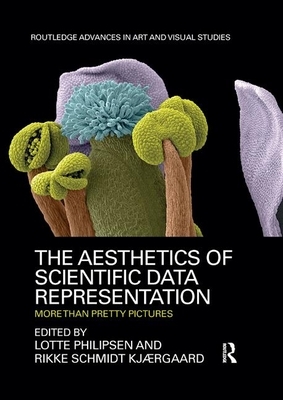 The Aesthetics of Scientific Data Representation: More Than Pretty Pictures by 