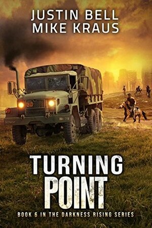 Turning Point by Mike Kraus, Justin Bell