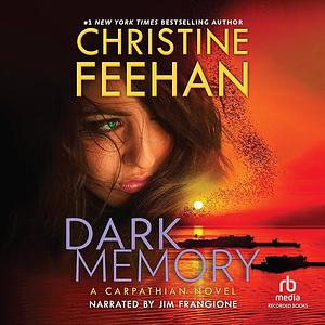 Dark Memory by Christine Feehan