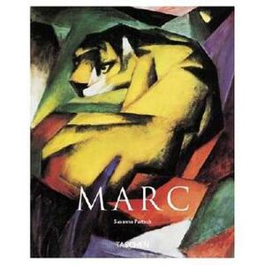 Marc (Taschen Basic Art) by Susanna Partsch