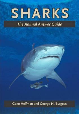 Sharks: The Animal Answer Guide by Gene Helfman, George H. Burgess