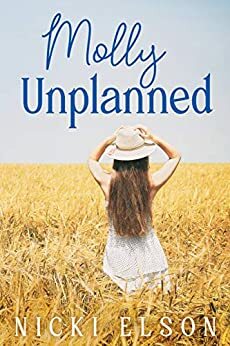 Molly Unplanned by Nicki Elson