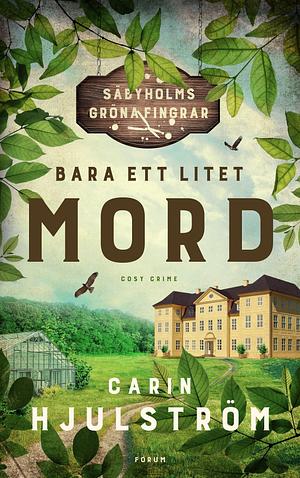 Bara ett litet mord by Carin Hjulström