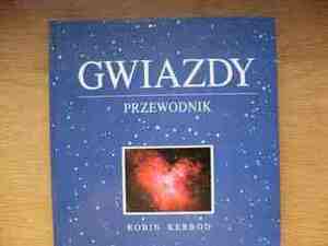 Gwiazdy by Robin Kerrod