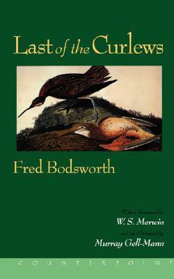 Last of the Curlews by Fred Bodsworth