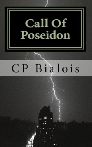 Call of Poseidon by C.P. Bialois