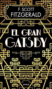 El Gran Gatsby by F. Scott Fitzgerald