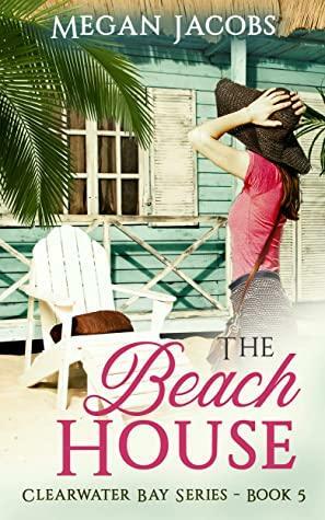 The Beach House, Book 5 by Megan Jacobs