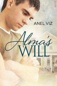Alma's Will by Anel Viz