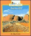 Australia by Allan Fowler