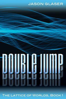 Double Jump by Jason Glaser