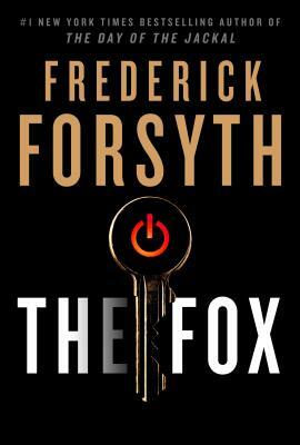 The Fox by Frederick Forsyth