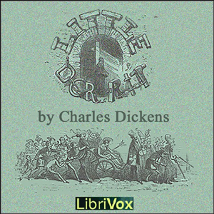 Little Dorrit by Charles Dickens