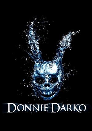 Donnie Darko screenplay by Richard Kelly