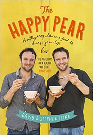 The Happy Pear by David Flynn