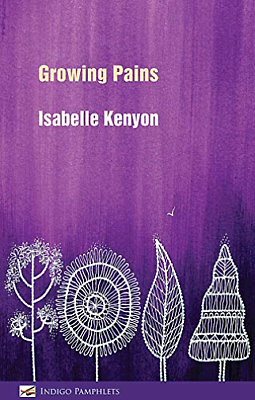 Growing Pains by Isabelle Charlotte Kenyon