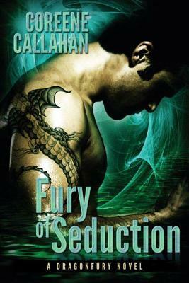 Fury of Seduction by Coreene Callahan