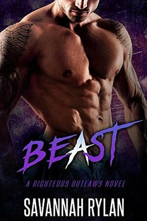 Beast by Savannah Rylan