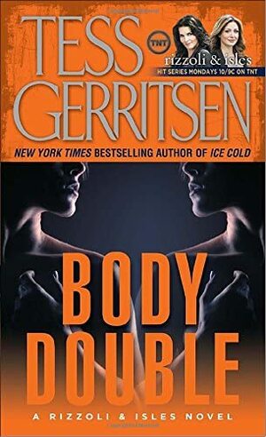 Body Double by Tess Gerritsen