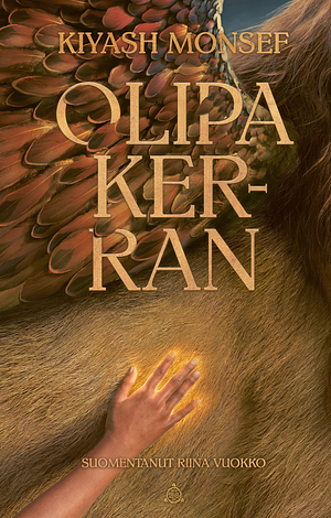 Olipa kerran by Kiyash Monsef