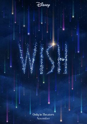 Wish by Fawn Veerasunthorn, Chris Buck