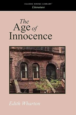 The Age of Innocence by Edith Wharton