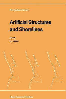 Artificial Structures and Shorelines by 
