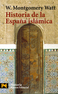 Historia de la España Islámica by William Montgomery Watt