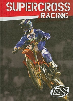 Supercross Racing by Jack David