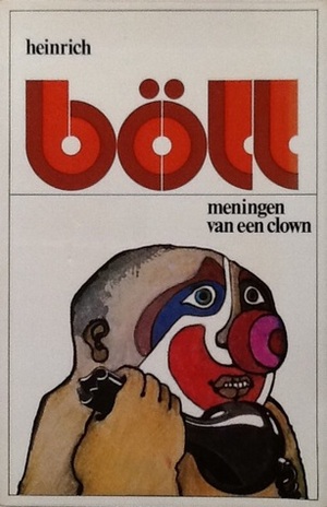 Meningen van een clown by Heinrich Böll, Michel van der Plas