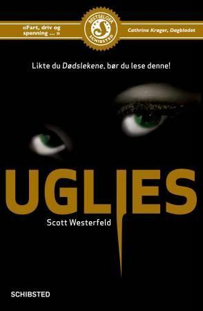 Uglies by Scott Westerfeld