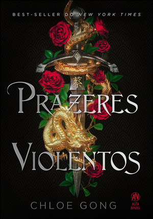 Prazeres Violentos by Chloe Gong