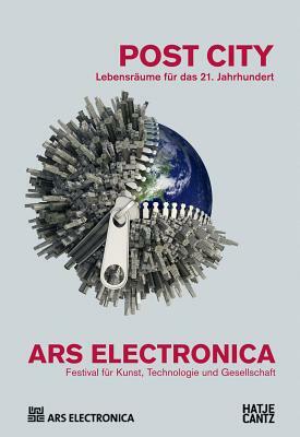 Ars Electronica 2015: Festival for Art, Technology, and Society by 